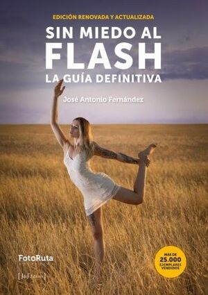SIN MIEDO AL FLASH