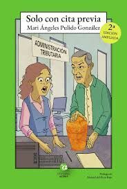 SOLO CON CITA PREVIA (2ª ED.AMPLIADA)