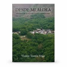 DESDE MI ALDEA