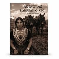 AS MULAS RABUÑAN O XEO
