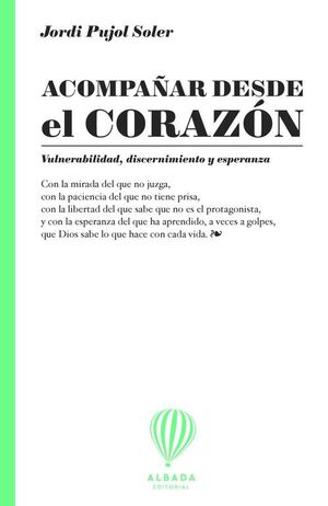 ACOMPAÑAR DESDE EL CORAZON