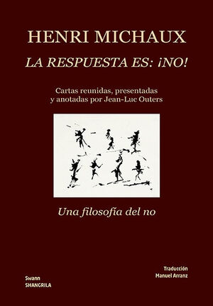 RESPUESTA ES: NO!, LA
