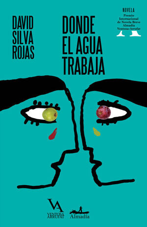 DONDE EL AGUA TRABAJA