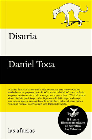 DISURIA