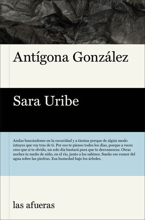 ANTIGONA GONZALEZ