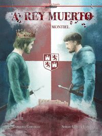 A REY MUERTO. 1369: MONTIEL