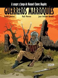 LOS GUERREROS MARROQUÍES