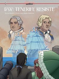 1797: TENERIFE RESISTE