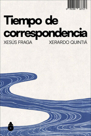 TIEMPO DE CORRESPONDENCIA