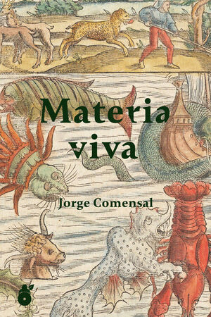 MATERIA VIVA