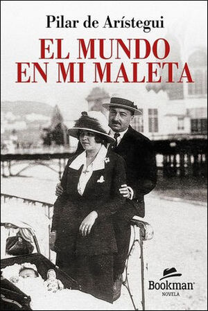 EL MUNDO EN MI MALETA
