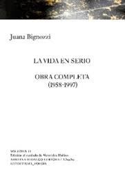 VIDA EN SERIO, LA (VOL. II)