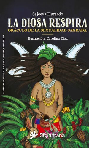 LA DIOSA RESPIRA