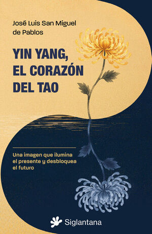 YIN YANG, EL CORAZON DEL TAO