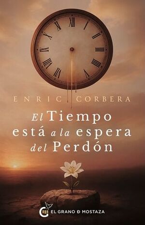 TIEMPO ESTA A LA ESPERA DEL PERDON, EL