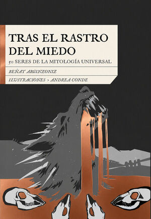 TRAS EL RASTRO DEL MIEDO