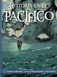 HISTORIA EN EL PACIFICO