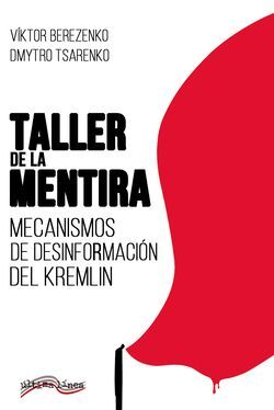 TALLER DE LA MENTIRA