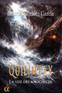 QUILINTAY. LA LUZ DEL ANOCHECER