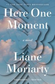 HERE ONE MOMENT