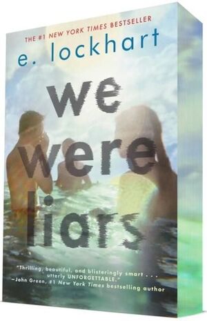 WE WERE LIARS: DELUXE EDITION
