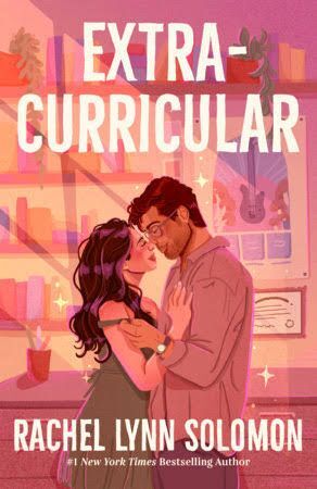 EXTRACURRICULAR