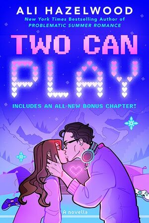 TWO CAN PLAY