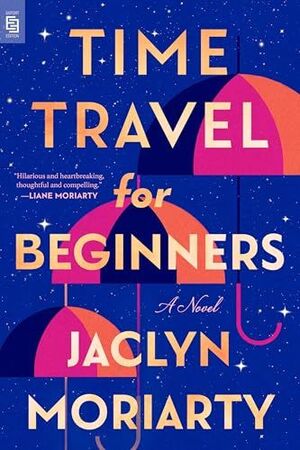 TIME TRAVEL FOR BEGINNERS