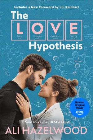 THE LOVE HYPOTHESIS (MOVIE TIE-IN)