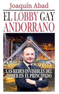EL LOBBY GAY ANDORRANO