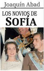 LOS NOVIOS DE SOFÍA
