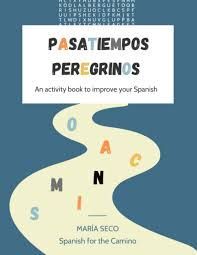 PASATIEMPOS PEREGRINOS
