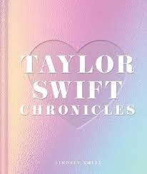 TAYLOR SWIFT. CHRONICLES