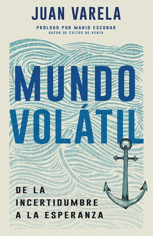 MUNDO VOLATIL
