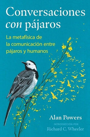 CONVERSACIONES CON PAJAROS