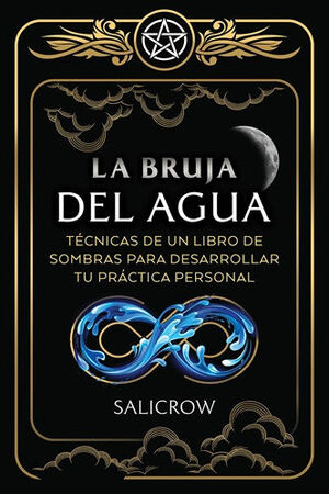 LA BRUJA DEL AGUA