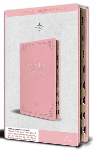 BIBLIA EVANGELICA RVR 1960.TAPA DURA.PIEL, CANTOS DORADOS