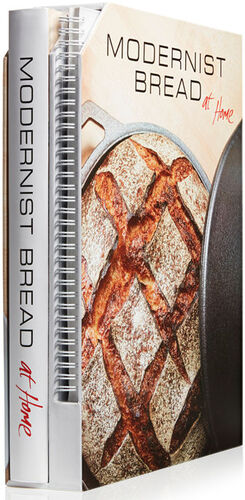ESP MODERNIST BREAD AT HOME