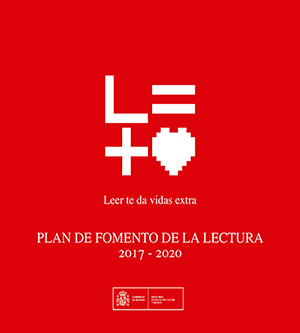 Plan de Fomento de la Lectura 2017-2020